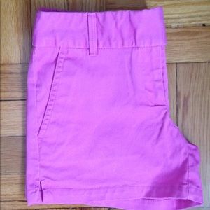 LOFT, The Riviera Short, Pink